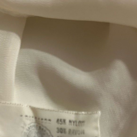 Christian Dior Lingerie top VTG Size M - Picture 5 of 5